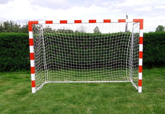 Алюмінієві ворота 3х2 м., під бетонування RomiSport (RS0002B) RS0002B
