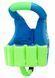 Жилет для плавания Aqua Speed ​​Aqua Pals 61140 бирюзовый, салатовый Дет 19-30 кг 628-02 фото 2