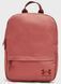 Рюкзак Under Armour Loudon Backpack SM 10L бордовий Уни 25,9х8,3х33 см 00000031475 фото 5