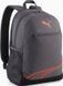 Рюкзак Puma Fundamental Backpack 20L сірий 44 х 30 х 14 см 091801-19 фото 1