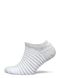 Шкарпетки Puma UNISEX SNEAKER 2P сірий, м'ятний, білий Уні 35-38 00000009459 фото 1