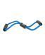 Эспандер-восьмерка LiveUp SOFT EXPANDER LS3202-Hb фото 5