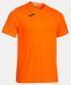 Футболка Joma COMBI помаранчевий Чол M 100052.880 фото 1