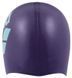 Шапочка для плавання Arena BIG LOGO CAP фіолетовий Уні OFSM 009276-202 фото 4