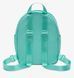 Рюкзак Nike W NSW FUTURA 365 MINI BKPK 6L бирюзовый Жен 25x20x10 см CW9301-300 фото 9