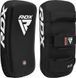 Под для бокса RDX ARM PAD CURVE APR-T1B черный One Size APR-T1B фото 1