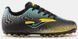 Бутси дитячі Joma EVOLUTION чорний Діт 32 00000032760 фото 1
