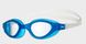 Окуляри для плавання Arena CRUISER EVO прозорий, блакитний Уні OSFM 00000018041 фото 2