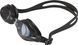 Очки для плавания Speedo MARINER SUPREME GOG AU черный One Size 8-113177649 фото 4
