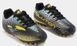 Бутси дитячі Joma EVOLUTION чорний Діт 32 00000032760 фото 2