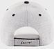 Кепка MVP 47 Brand CHICAGO WHITE SOX STORM CLOUD сірий One Size STMCD06WHV-CCA фото 2
