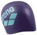 Шапочка для плавання Arena BIG LOGO CAP фіолетовий Уні OFSM 009276-202 фото 3