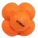М'яч для тренування реакції LiveUp REACTION BALL LS3005-o фото 1