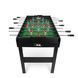 Настольный футбол Neo-Sport NS-805, 118 x 61 x 79 см - черный 180500 фото 5