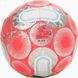 Мяч тренировочный Puma CAGE ball розовый, серый 5 084074-01 фото 2