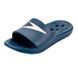 Шлепанцы Speedo SLIDES ONE PIECE JU NAVY темно-синий Дет 29,5 8-122310002 фото 3