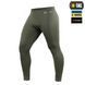 Термоштаны M-Tac Polartec Winter Baselayer PRO 70026062 70026062-M фото 1