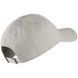 Кепка Nike U NK H86 CAP NK ESSENTIAL SWSH світло-сірий Уні MISC 00000022351 фото 2