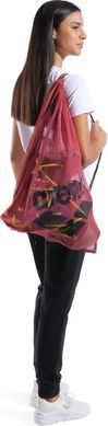Сумка-мішок Arena ONE GO MESH BAG 40L червоний 65 х 55 х 1 см 010240-700