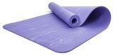 Килимок для йоги Reebok Camo Yoga Mat фіолетовий Уні 176 х 61 х 0,5 см RAYG-11045PL