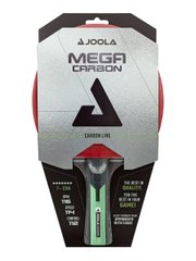 Ракетка для настольного тенниса Joola Carbon MEGA (63854) 63854