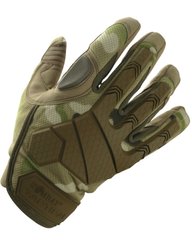 Рукавички тактичні KOMBAT UK Alpha Tactical Gloves розмір L kb-atg-btp-l