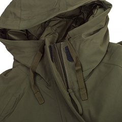 Куртка HELLY HANSEN W MONO MATERIAL INS RAIN COAT 53652-431