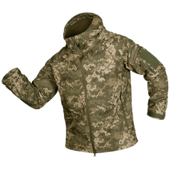Куртка CM Stalker SoftShell Піксель (7379), XL 7379-XL