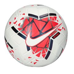 Мяч для футбола Nike Strike SC3639-105 SC3639-105
