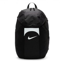 Рюкзак Nike Academy Team 30 л (48,5х33х18 см) DV0761-011, чорний DV0761-011