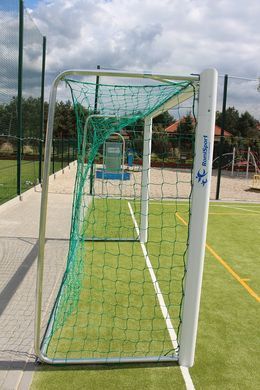 Алюмінієві ворота 3х2 м., переставні RomiSport (RS0011P) RS0011P