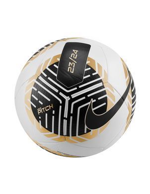 М`яч футбольний Nike Pitch FB2978-102 розмір 5 FB2978-102