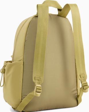 Рюкзак Puma Her Small Backpack 13L коричневый 37 x 25 x 12 см 092767-02