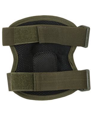 Наколінники KOMBAT UK Spec-Ops Knee pads (kb-sokp-olgr) kb-sokp-olgr