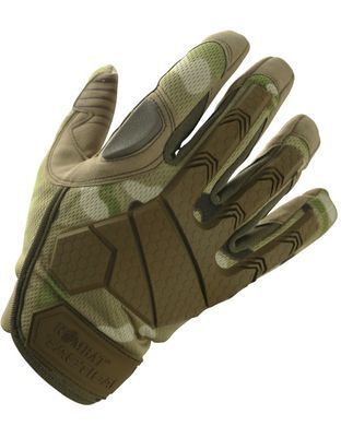 Рукавички тактичні KOMBAT UK Alpha Tactical Gloves (kb-atg-btp-l) kb-atg-btp-l
