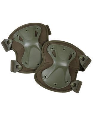 Наколінники KOMBAT UK Spec-Ops Knee pads (kb-sokp-olgr) kb-sokp-olgr