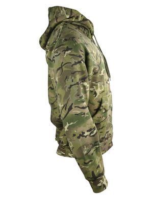 Худі KOMBAT UK Hoodie (kb-kbh-btp-m) kb-kbh-btp-m