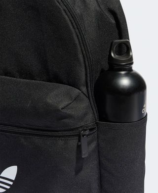 Рюкзак Adidas ADICOLOR BACKPK 21L чорний Уні 12,5x30,5x42 см 00000034646