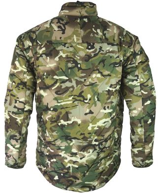 Куртка тактична KOMBAT UK Elite II Jacket розмір S kb-eiij-btp-s