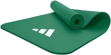 Коврик для фитнеса Adidas Fitness Mat темно-зеленый Уни 173 x 61 x 0.7 см ADMT-11014DG