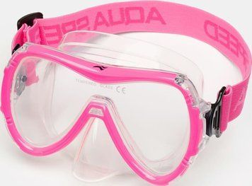 Маска для дайвинга Aqua Speed ​​RAY FS 62930 розовый One Size 623-03