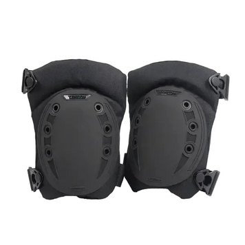 Наколінники KIBORG USA tactical чорні 1042