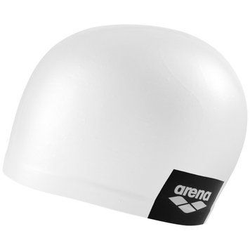 Шапка для плавання Arena LOGO MOULDED CAP білий Уні OSFM 001912-200
