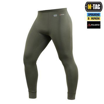 Термоштаны M-Tac Polartec Winter Baselayer PRO размер L 70026062-L