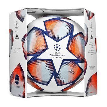 Футбольный мяч Adidas Finale 20/21 PRO OMB (FIFA QUALITY PRO) FS0258 FS0258