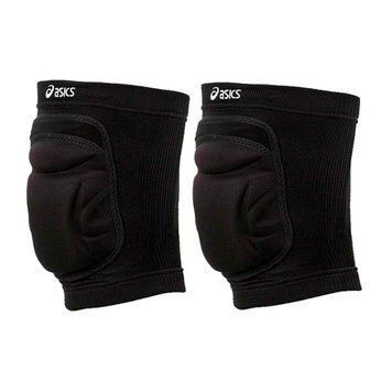 Наколенники волейбольные профессиональные Asics Performance Kneepad 672540-0900, розмір S 672540-0900-S