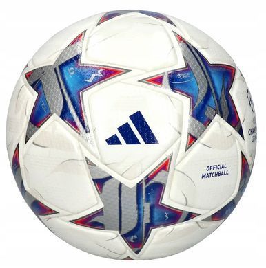 Официальный футбольный мяч ADIDAS UCL OMB 23/24 GROUP STAGE FOOTBALL IA0953 №5 (UEFA CHEMPIONS LEAGUE 2023/2024) IA0953