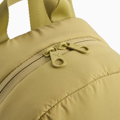 Рюкзак Puma Her Small Backpack 13L коричневый 37 x 25 x 12 см 092767-02
