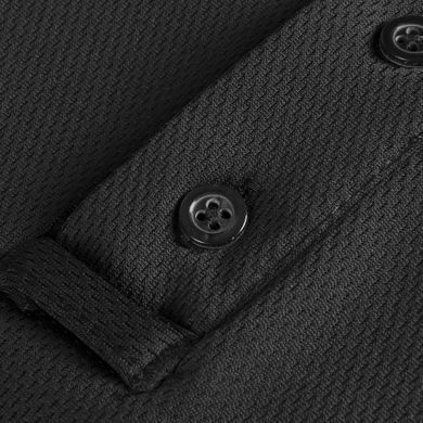 Поло Tactical ID CoolPass Antistatic Black (1985), XXXL 1985XXXL
