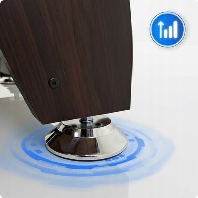 Бильярдный стол THUNDER BOLD-BROWN 9FT, 274 х 142 х 81 см BOLD-BROWN-9FT